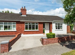 7 Osberstown Drive, Sallins, Kildare