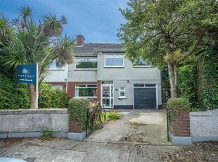 76, Saint Brendans Drive, Malahide Road, Coolock, Dublin 5