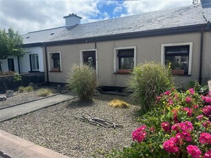 8 St Dominicks Avenue, The Claddagh, Galway City, Co. Galway