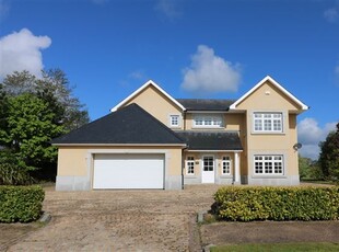 904 Ladycastle, Straffan, Kildare