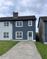 94 Cluain Dara, Clonard, Wexford Town, Wexford