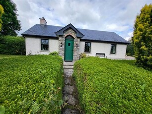 Achonry, Tubbercurry, Sligo