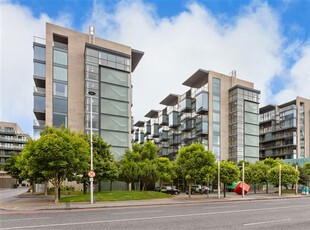 Apartment 27, The Cubes 1, Beacon South Quarter, Sandyford, Dublin 18