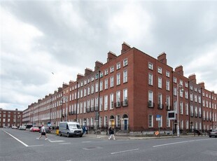 Apartment 39, 52 Mountjoy Square South, North City Centre, Dublin