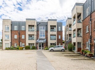 Apt 19 Block B, Howth Junction Court, Donaghmede, Dublin 13, County Dublin