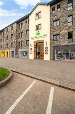 Apt. 314 Harbour Mill, The Quay, Westport, Mayo