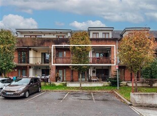 Apt. 55, Block C, Hazelwood, Millfield Manor, Newbridge, Kildare