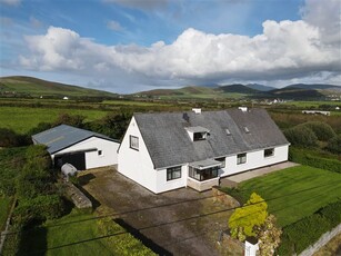 Caherbullig, Ventry, Kerry