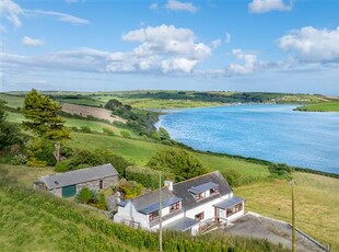 Coastguard House, Desert, Clonakilty, West Cork