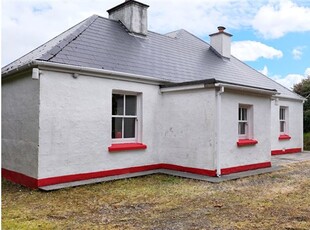 Fanaboy, Gortahork, Donegal