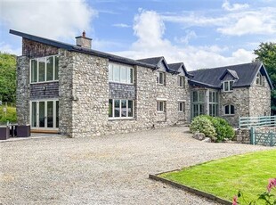 Knocksquire Manor, Borris, Carlow