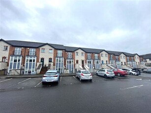 Lanesborough Court, Finglas, Dublin 11