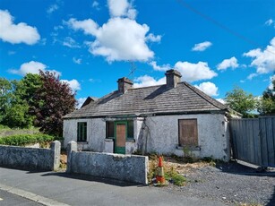 Sandymount, Sun Street, Tuam, Co. Galway