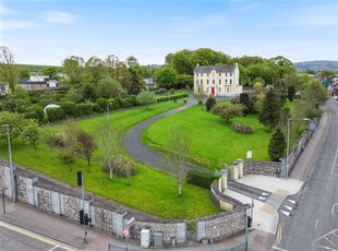 St Michael's Family Life Centre, Church Hill, Sligo City, Sligo