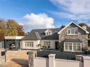 Stone Hill, The Hill, Malahide, Dublin