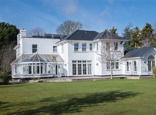 Torquay Road, Foxrock, Dublin 18