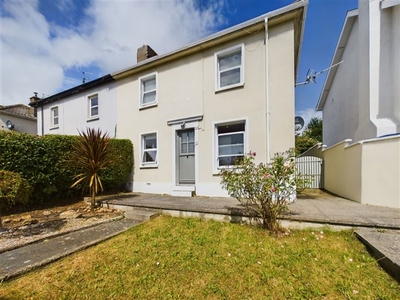 1 Saint Otteran's Terrace, Tramore, Waterford