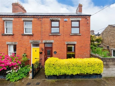 1 St Malachys Road, Botanic Avenue, Glasnevin, Dublin 9