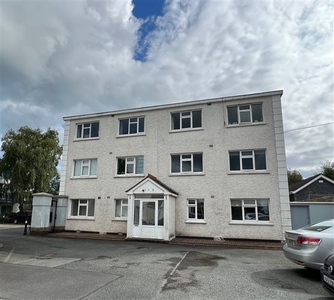 10 Albert Court, Sandycove Road , Dublin South County, Dublin