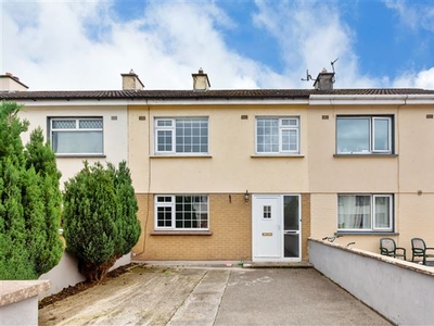 10 Lathaleer, Baltinglass, Wicklow