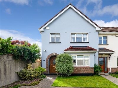 10 Monastery Heath Square, Clondalkin, Dublin 22