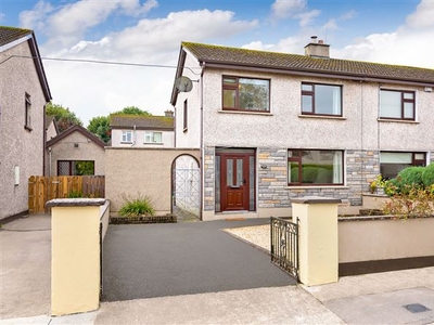 10 Oakfield Park, Sligo City, Sligo