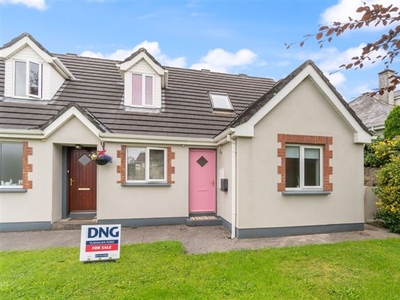 10 Teeling Gardens, Ballisodare, Sligo