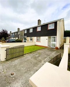 100 Cherrygrove, Portlaoise, Co. Laois