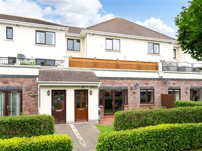 11 Charlesland Wood, Greystones, Wicklow