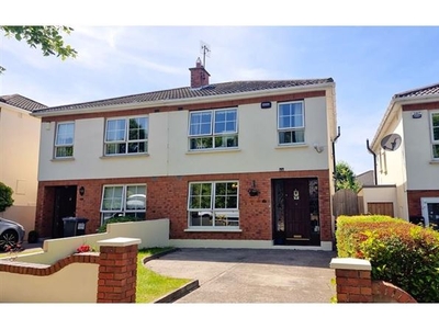 11 Orlagh wood, Knocklyon, Dublin 16