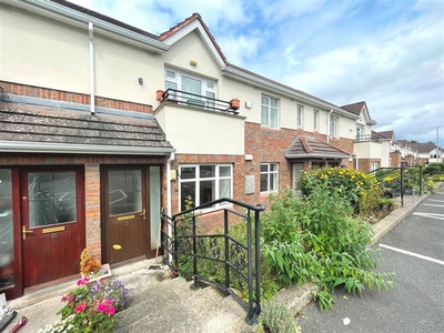 13 Monastery Heath Court, Clondalkin, Dublin 22