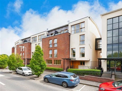 13 Park View, River Road, Ashtown, Dublin 15