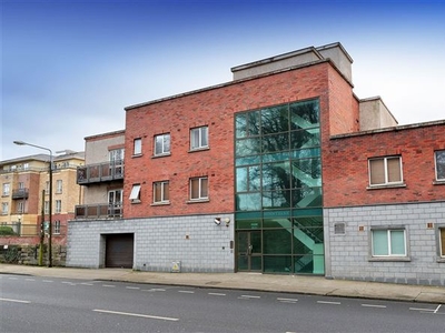 13 Sunnybank, Islandbridge, Dublin 8