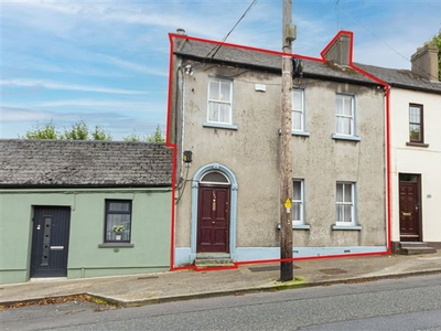 134 Gracedieu Road, Waterford City, Co. Waterford