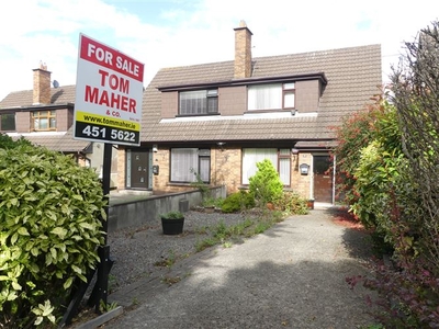 14, Oakway, Clondalkin, Dublin 22