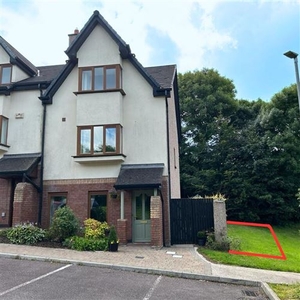 14 The Dales, Maryborough Woods, Douglas, Cork