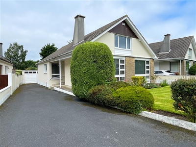 148 Avondale Road, Killiney, County Dublin