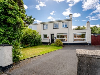 15 Broadmeadows, Swords, Dublin