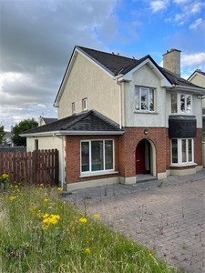 15 Dunard, Craughwell, Galway