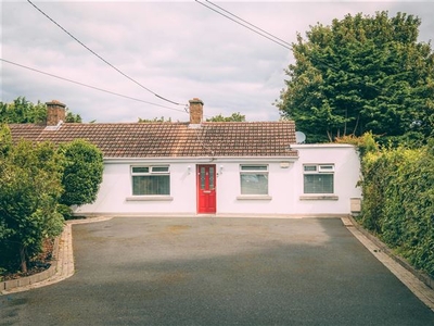 15 Farrenboley Cottages, Windy Arbour, Dublin 14