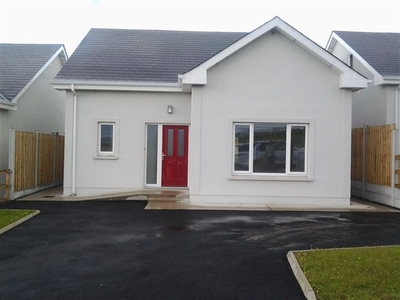 16 Bramble Hill, Lugduff, Tinahely, Wicklow