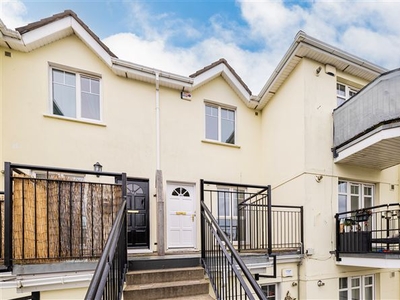 164 Holywell Rise, Swords, County Dublin