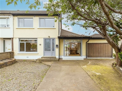 165 Glenview Park, Tallaght, Dublin 24