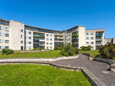 172 Block C, Aras Na Cluaine, Clondalkin, Dublin 22