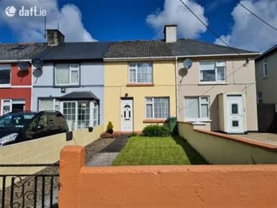 18 Pound Street, Kilrush, Clare