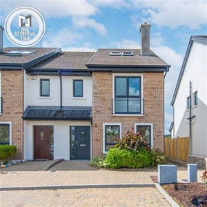 19 Cul Gharrai, Rahoon, Galway City, Co. Galway