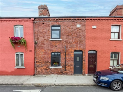 19 Ossory Road, North Strand, Dublin 3