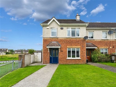 197 Millbrook, Navan, County Meath