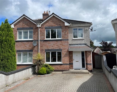 2 Glen Abhainn Grove, Enfield, Co. Meath