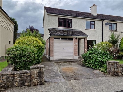 2 Lime Court, Marlfield Road, Clonmel, Tipperary
